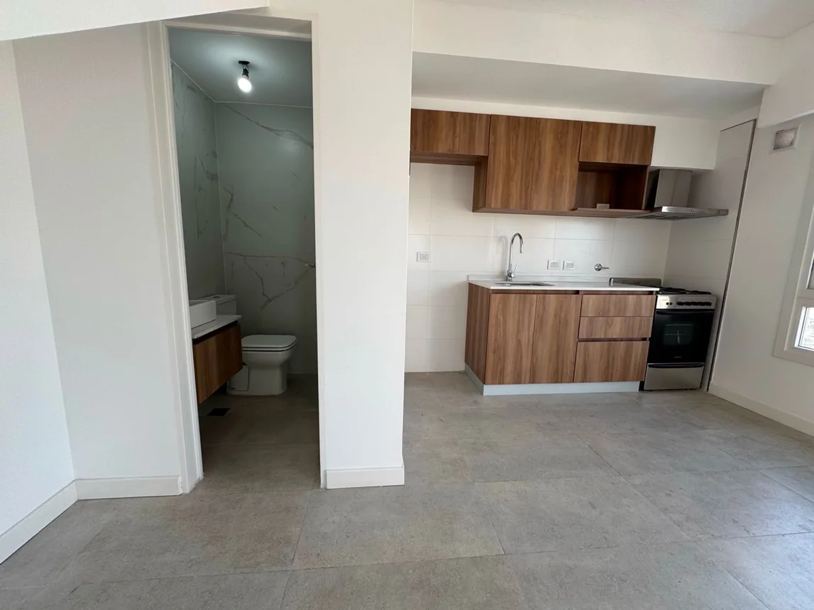 Venta depto 2 amb caballito a estrenar amenities, foto 5