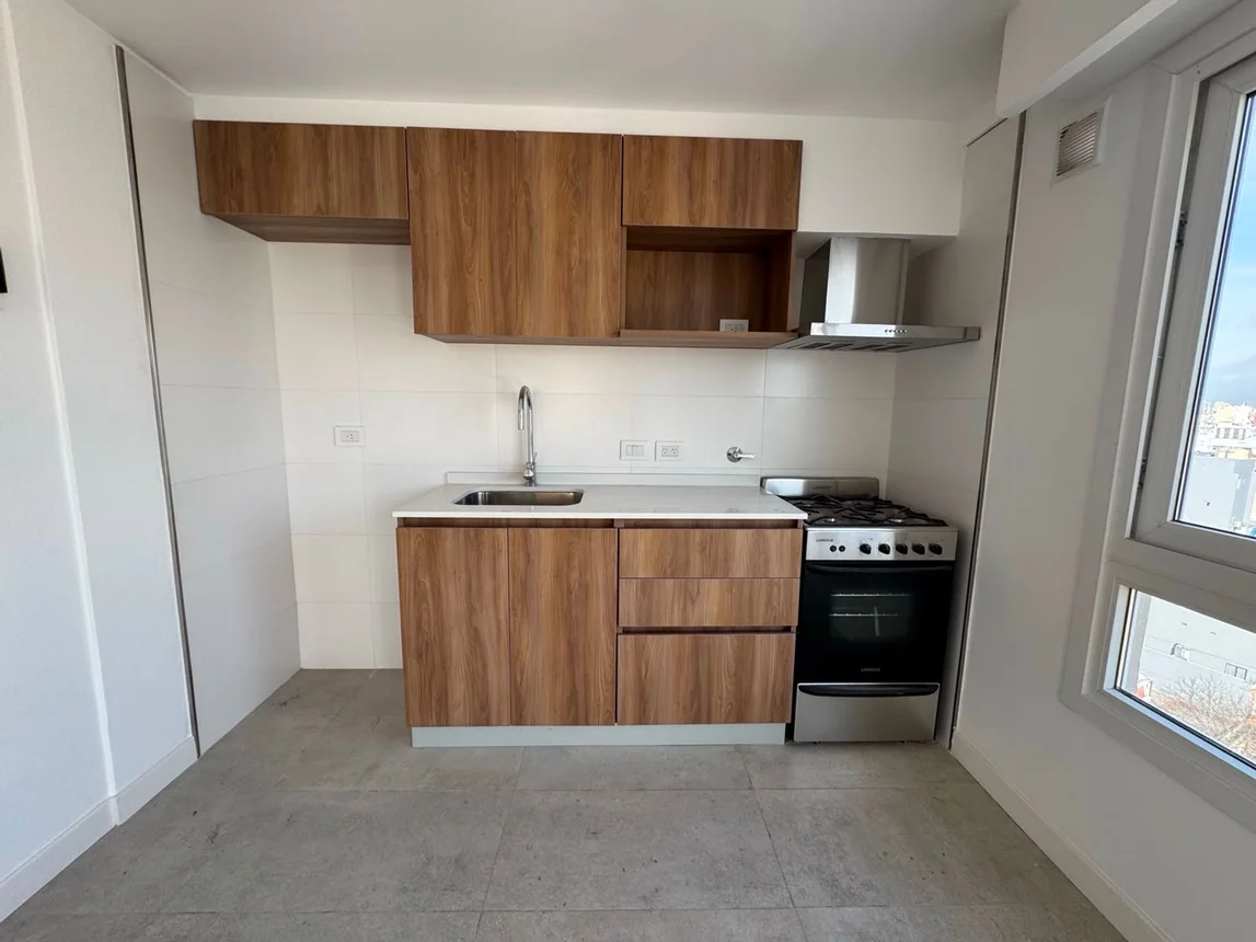 Venta depto 2 amb caballito a estrenar amenities, foto 4
