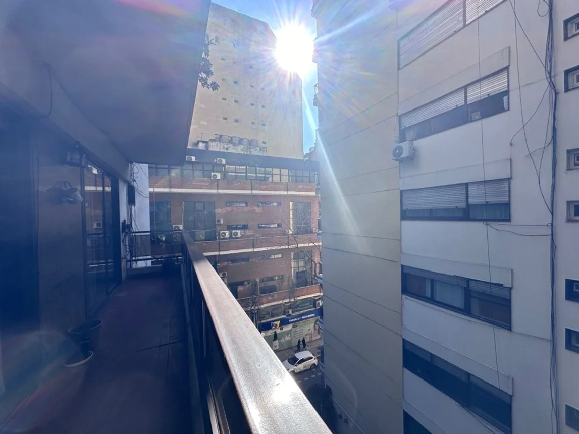 Semipiso en alquiler en Recoleta