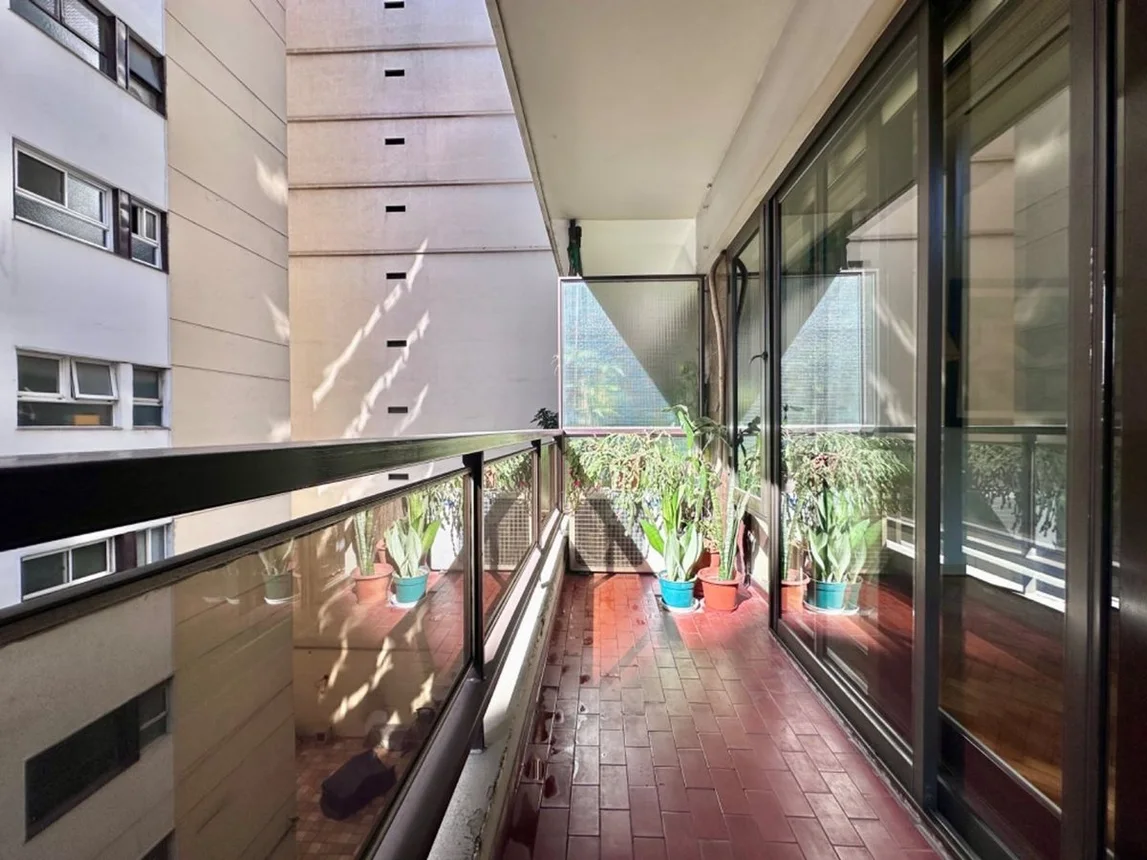 Semipiso en alquiler en Recoleta, foto 3