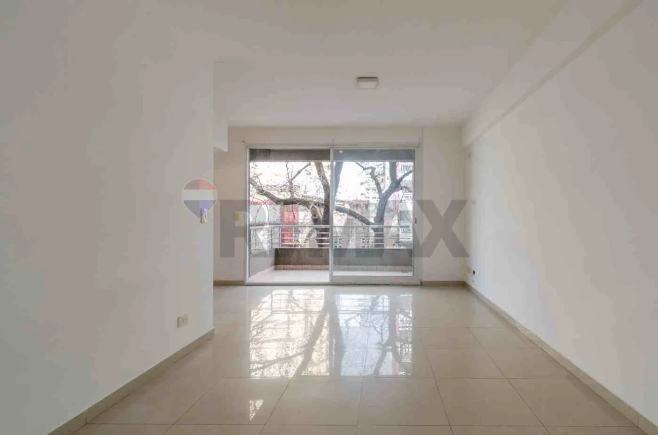 Departamento en venta en Caballito