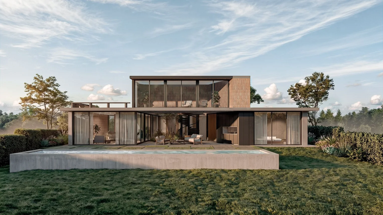 Casa en venta en Belén de Escobar
