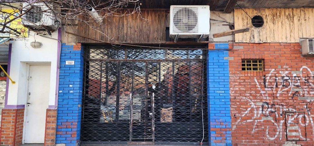 Local en venta 0 ambiente en Montevideo 1500, Ciudad Madero, La Matanza, Buenos Aires