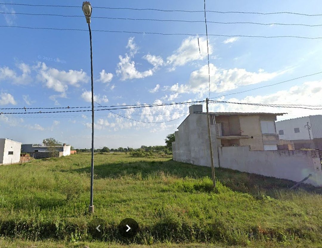 VENTA EXCEPCIONAL LOTE EN RECREO A 150 DE RUTA 70