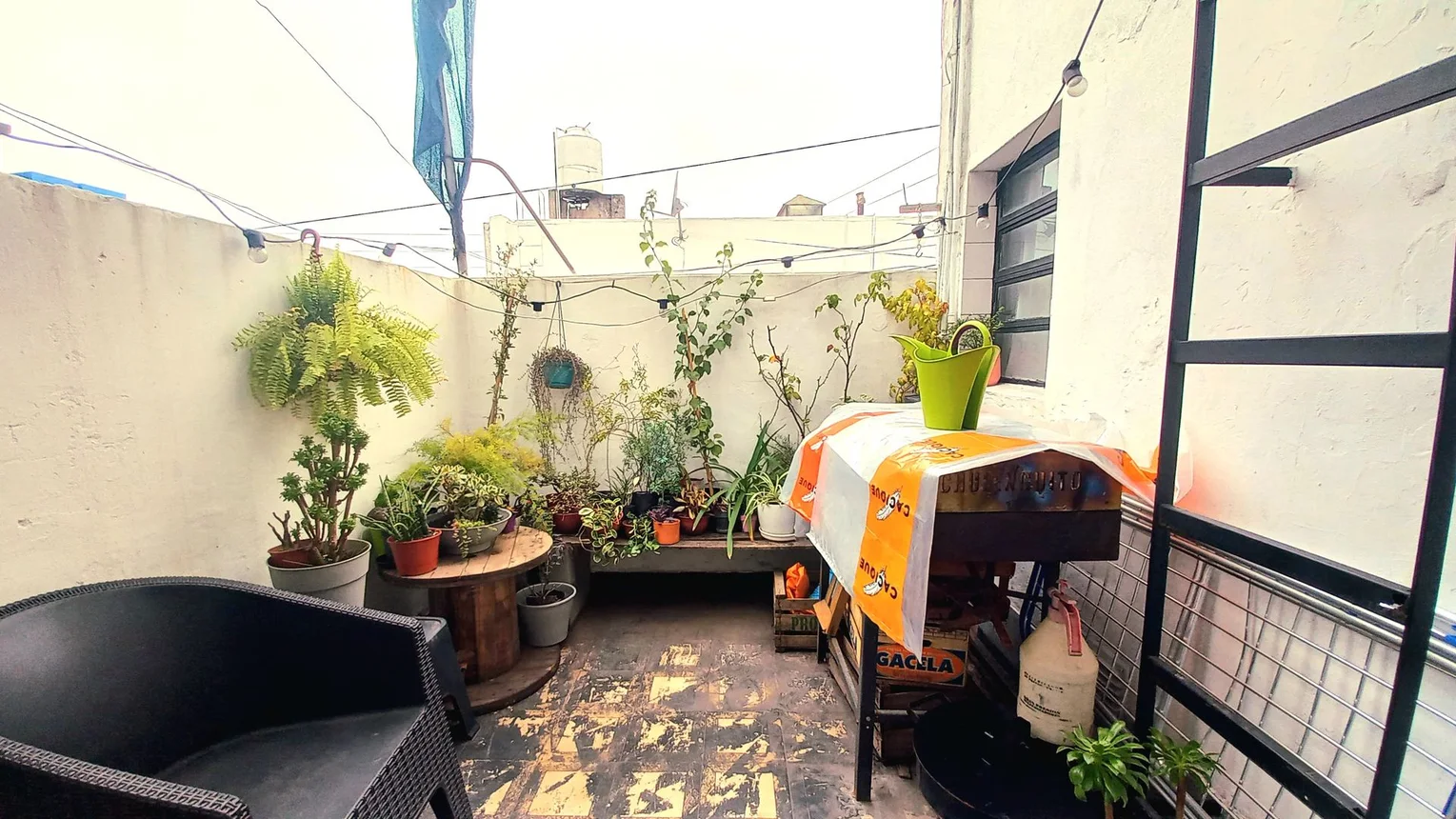 PH de 4 ambientes en venta en Haedo, Gobernador Emilio Castro 700, foto 5