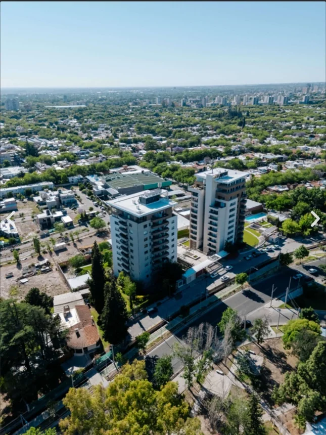 Departamento de 6 ambientes en venta en Mendoza, Ingeniero Cipolletti 2900, foto 2