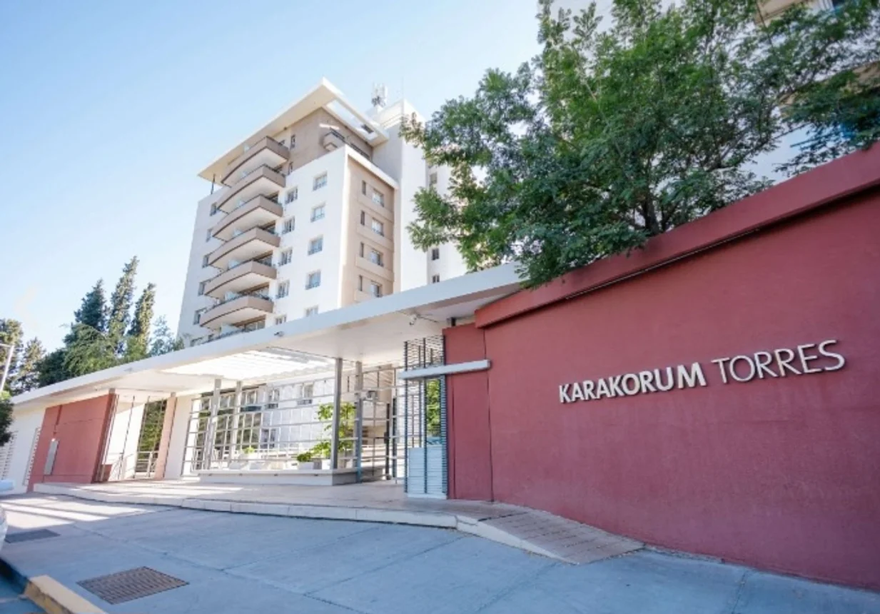 Departamento de 6 ambientes en venta en Mendoza, Ingeniero Cipolletti 2900