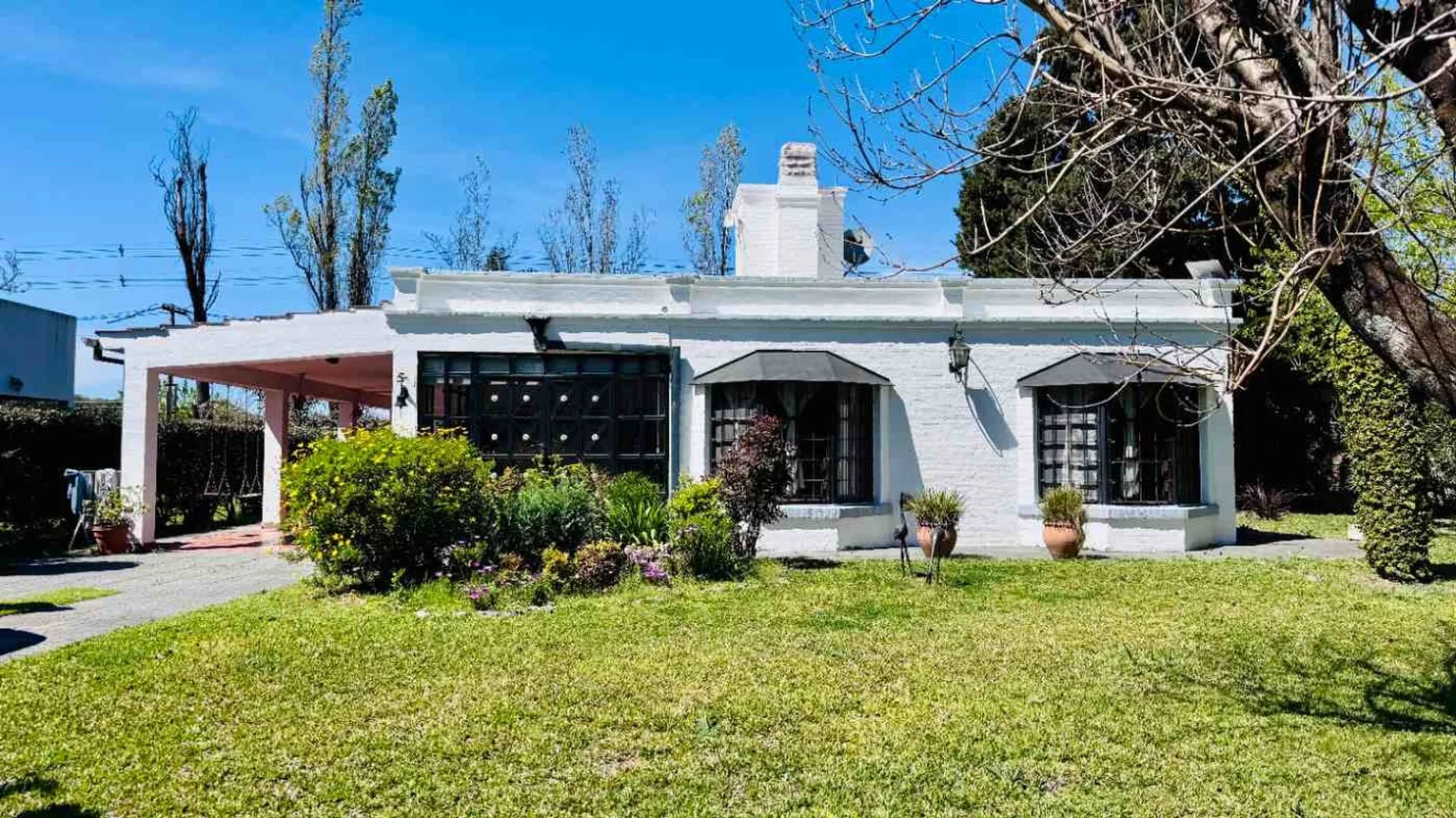 Casa en venta en Belén de Escobar