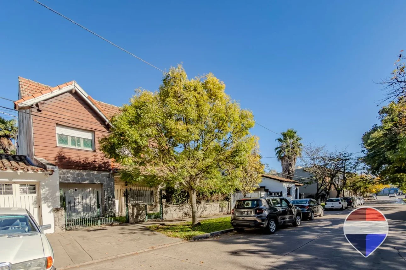 Casa en venta en City Bell