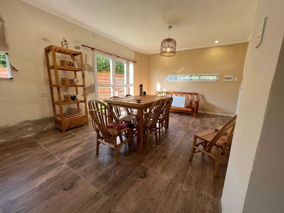 Casa en venta en Santa Fe