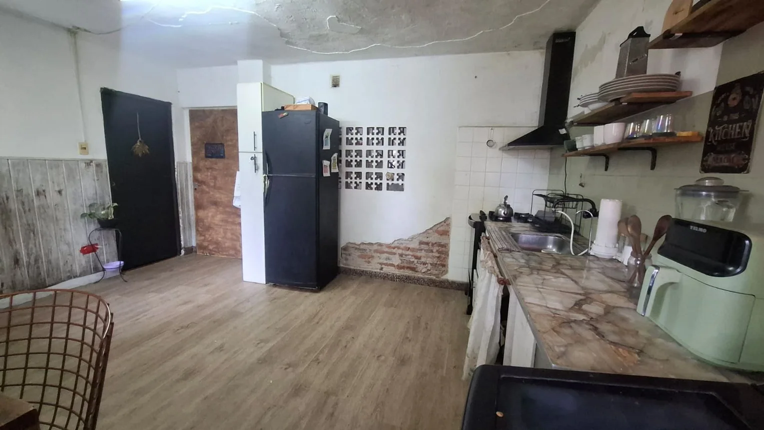 Casa de 3 ambientes en venta en Aldo Bonzi, San José 2300, foto 2