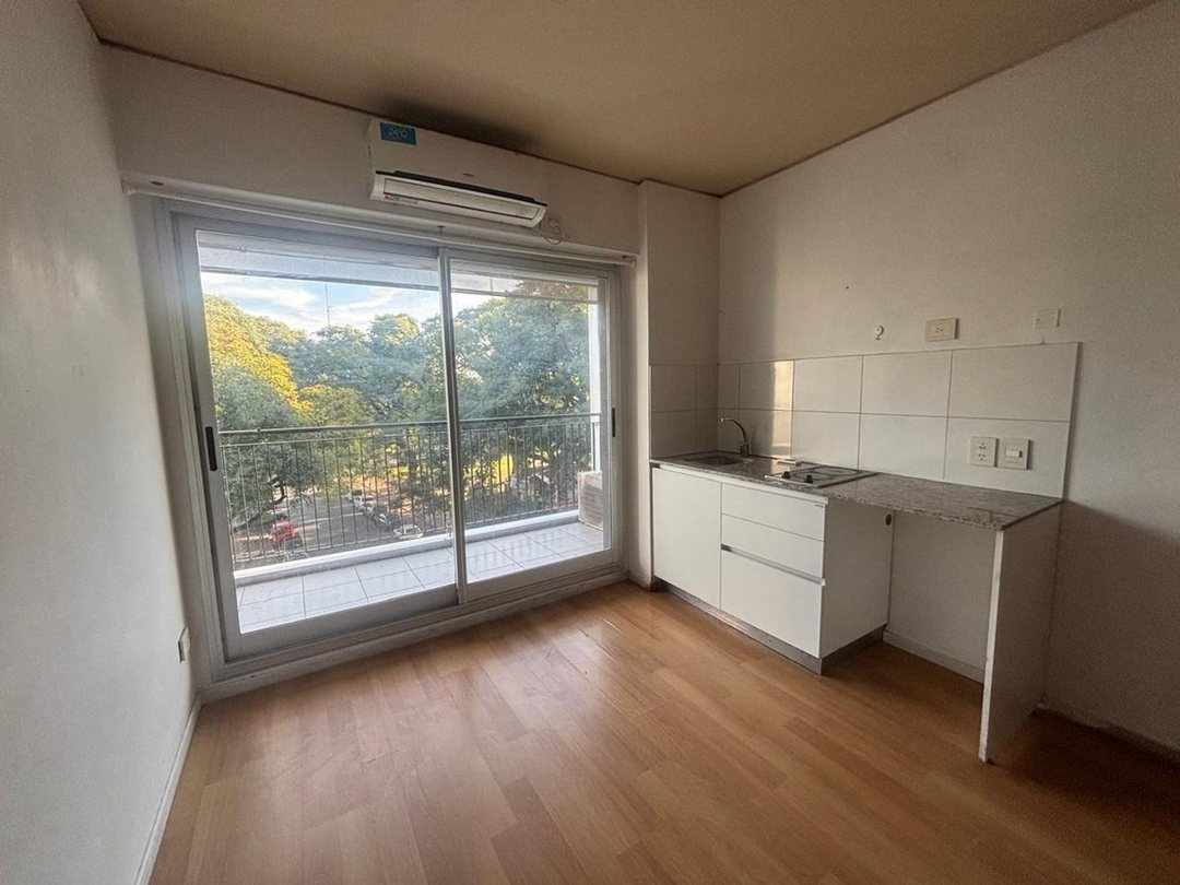 DEPARTAMENTO MONOAMBIENTE EN VENTA EN CHACARITA