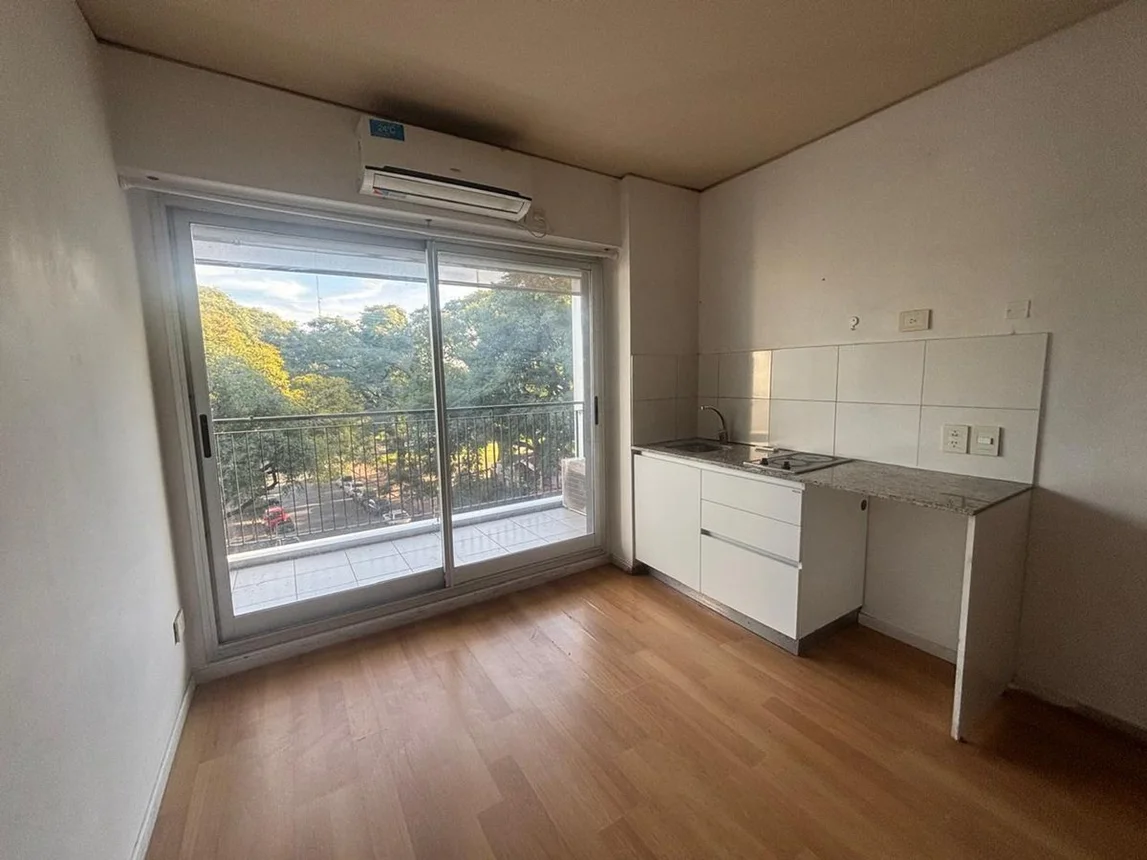 Monoambiente en venta en Chacarita