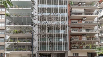 Oficina Corporativa con 2 Cocheras Venta Palermo