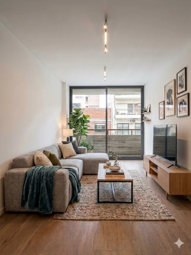 Departamento en venta en Parque Chas, foto 4