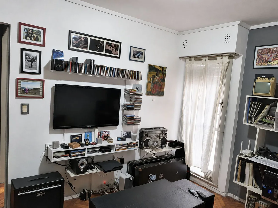 Departamento en venta en Núñez, foto 2