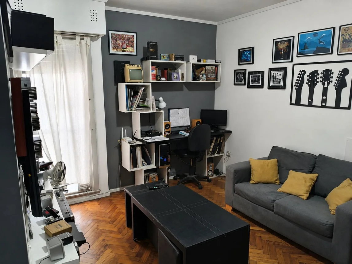 Departamento en venta en Núñez, foto 3