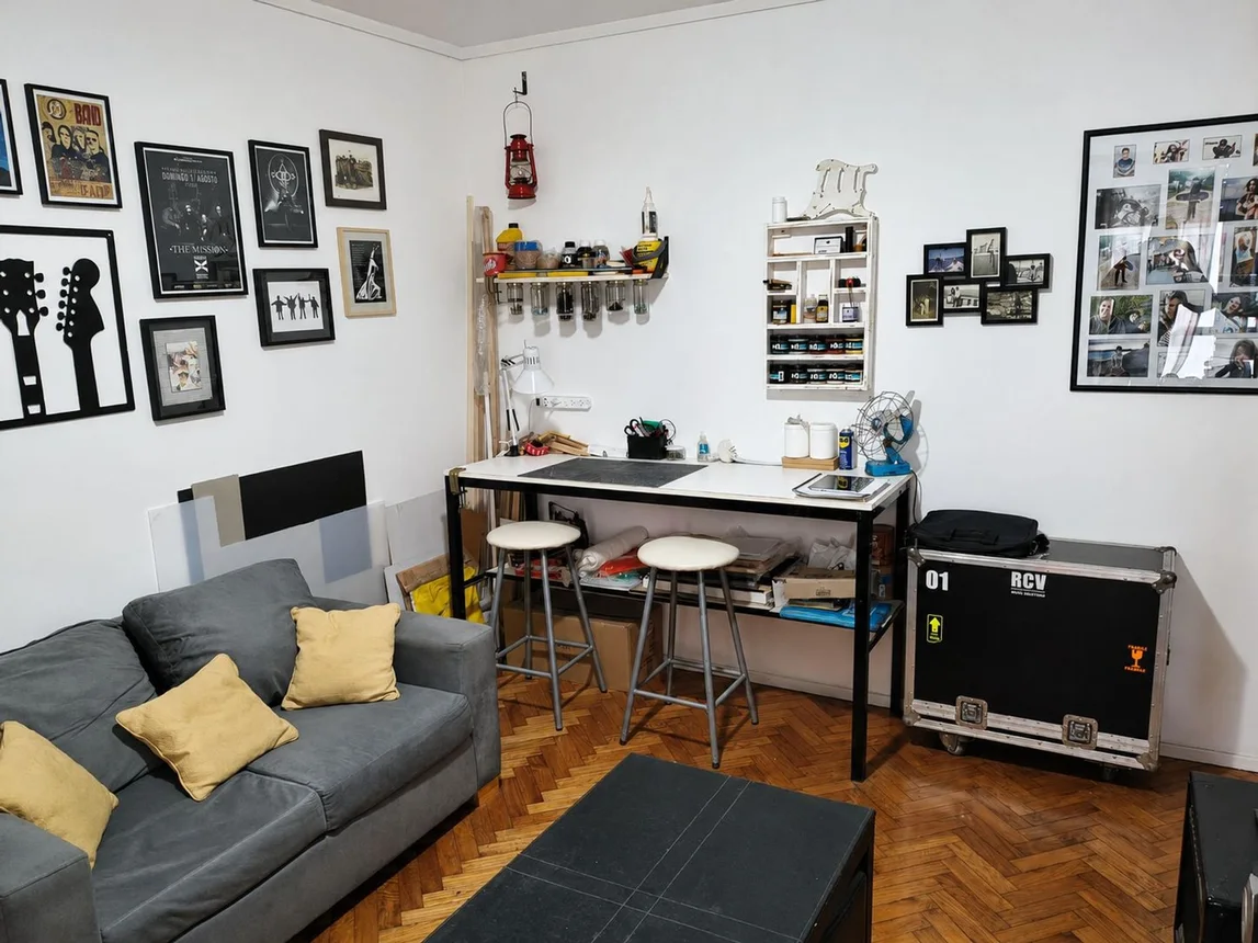 Departamento en venta en Núñez, foto 4