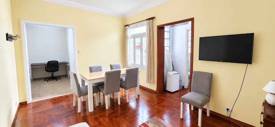 Venta Dpto 2 ½ Amb Velez Sarsfield. Balcón. A/Cred