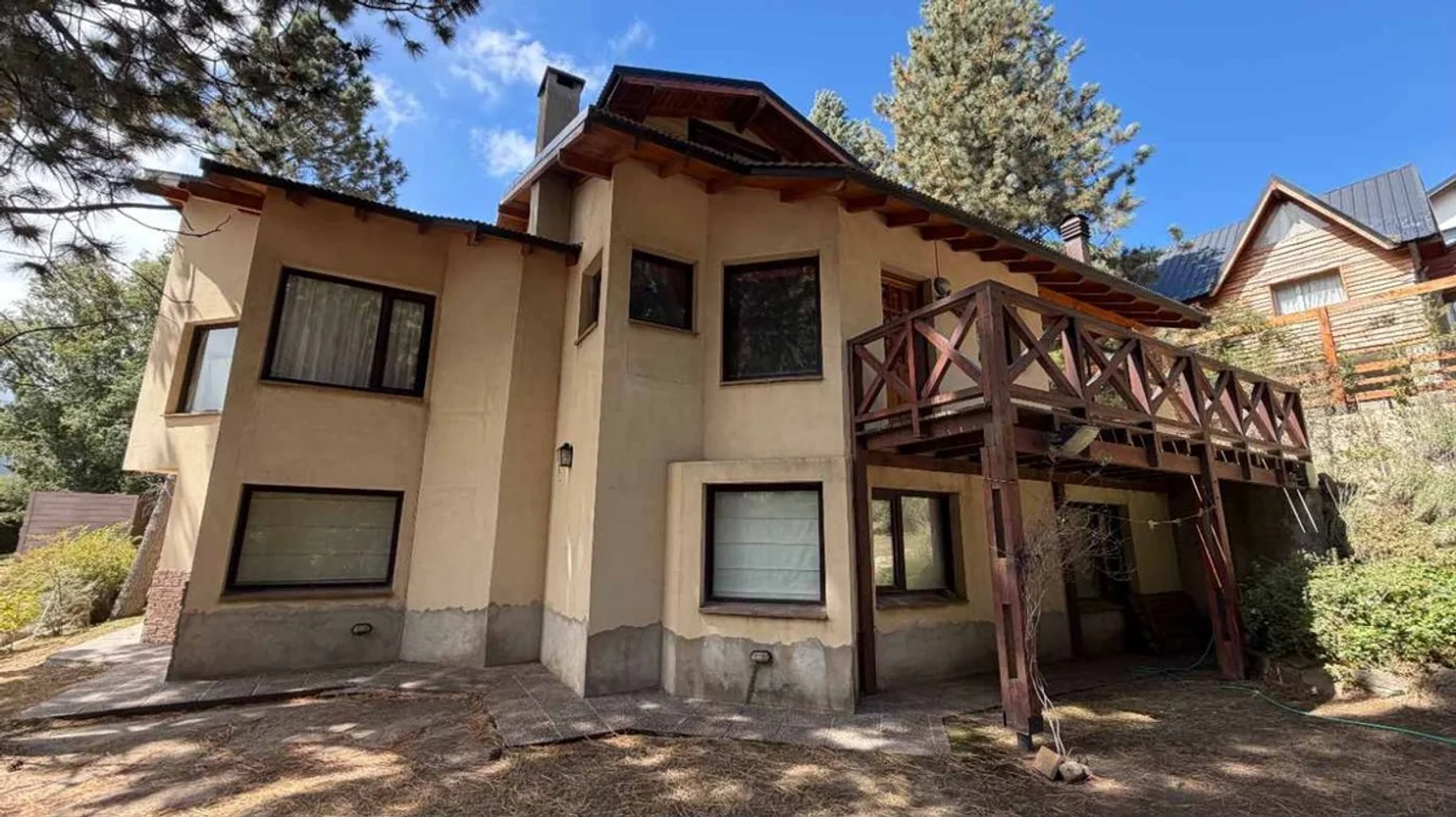 Casa en venta en San Carlos de Bariloche, foto 5