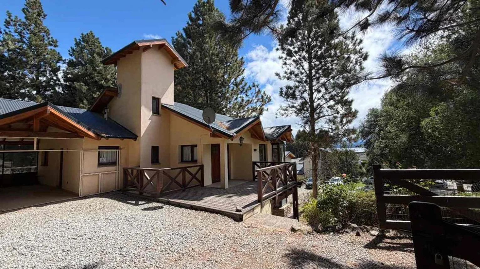 Casa en venta en San Carlos de Bariloche, foto 3