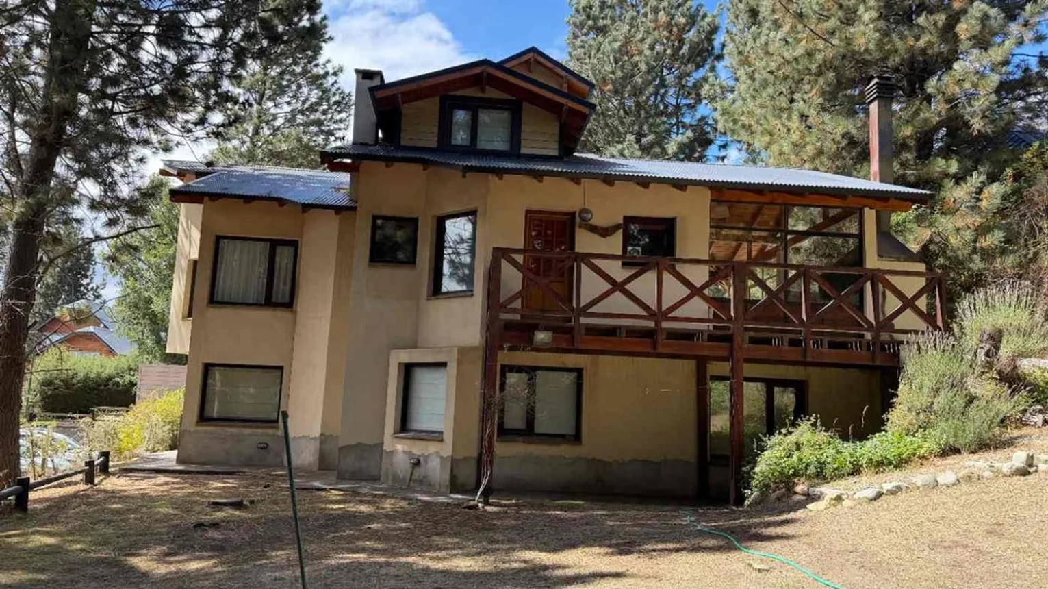 Casa en venta en San Carlos de Bariloche, foto 4
