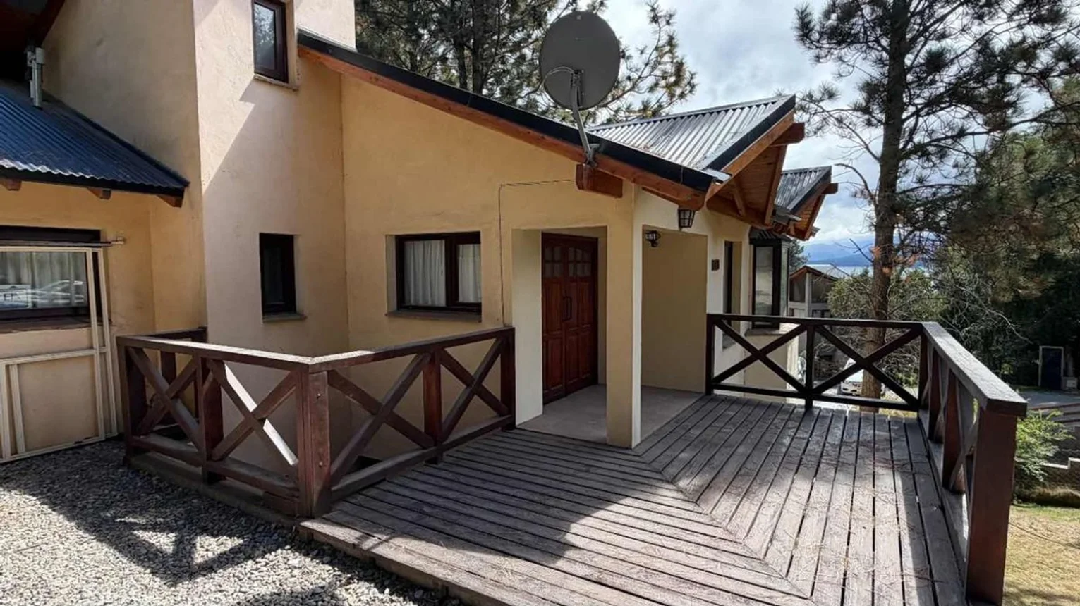 Casa en venta en San Carlos de Bariloche, foto 2