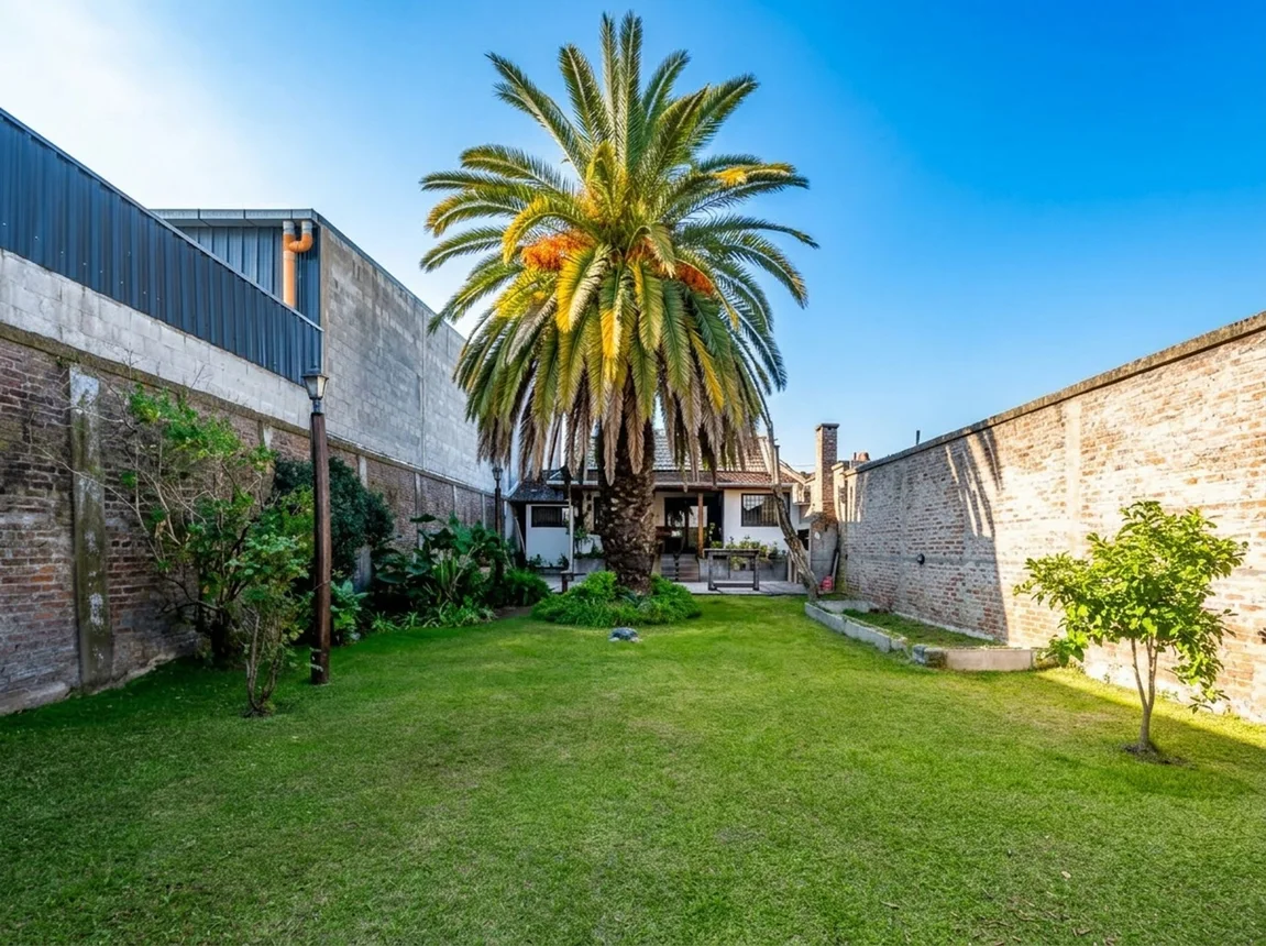 Casa en venta en Rincón de Milberg