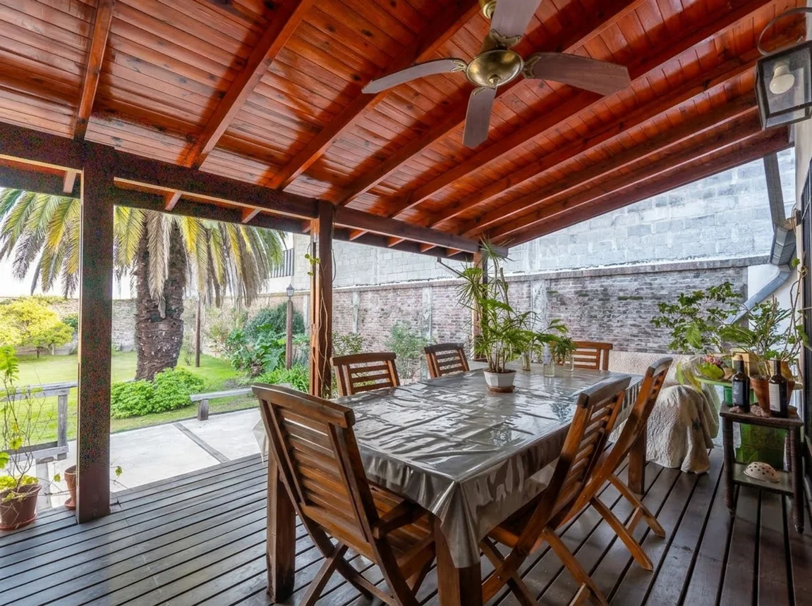 Casa en venta en Rincón de Milberg, foto 2