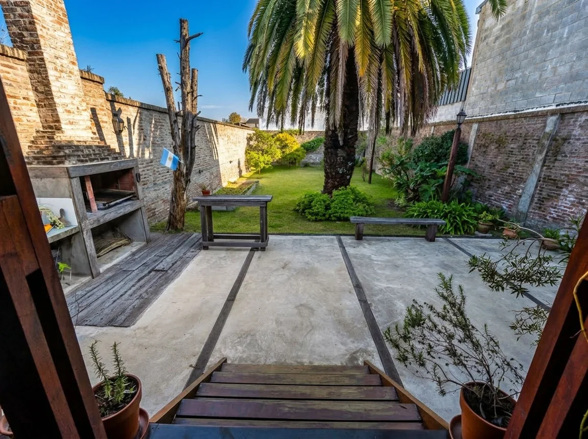 Casa en venta en Rincón de Milberg, foto 3
