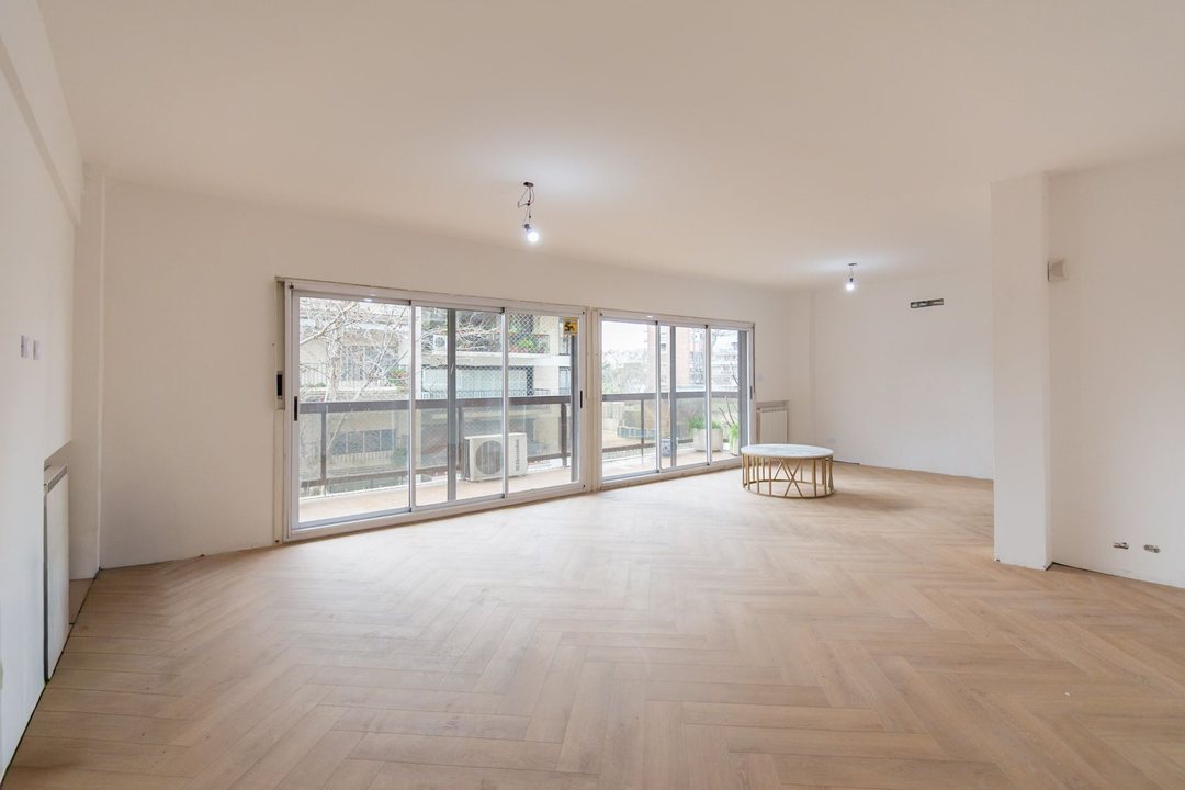 Departamento 5 Ambientes en Venta Belgrano