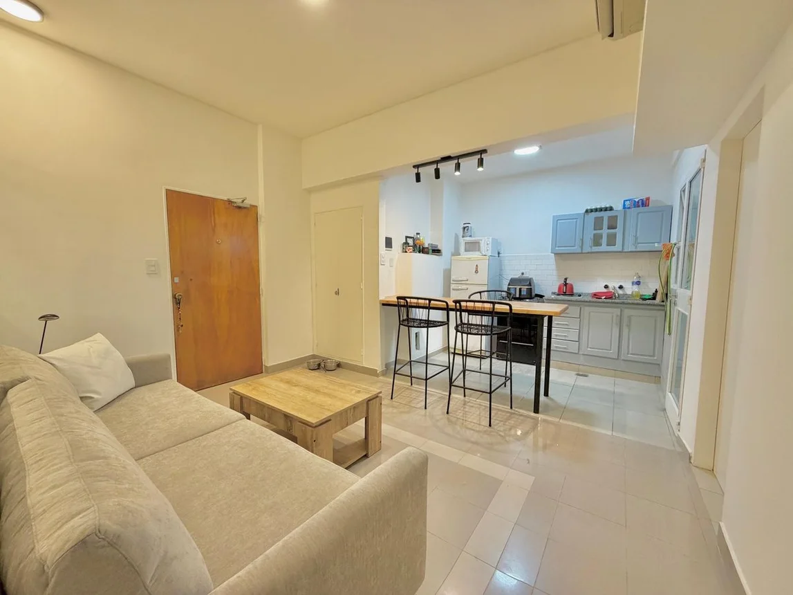 Departamento en venta en Flores