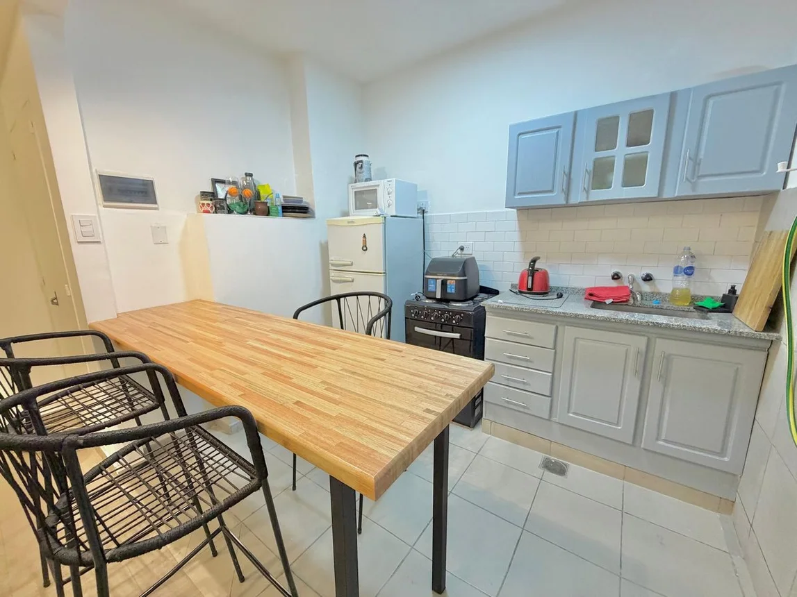 Departamento en venta en Flores, foto 4