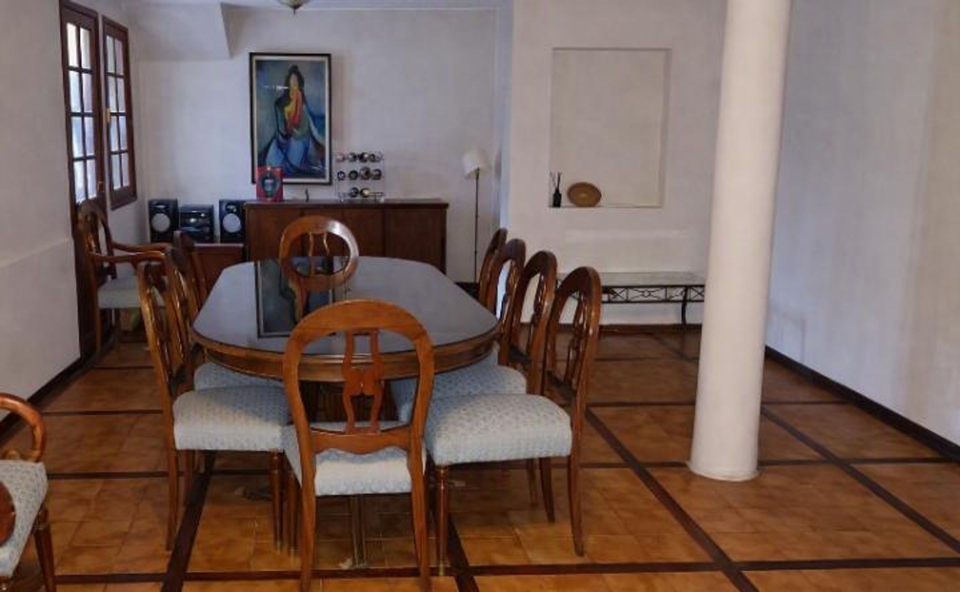 CASA EN VENTA CON PILETA ZONA MONUMENTO A GÜEMES - foto 5