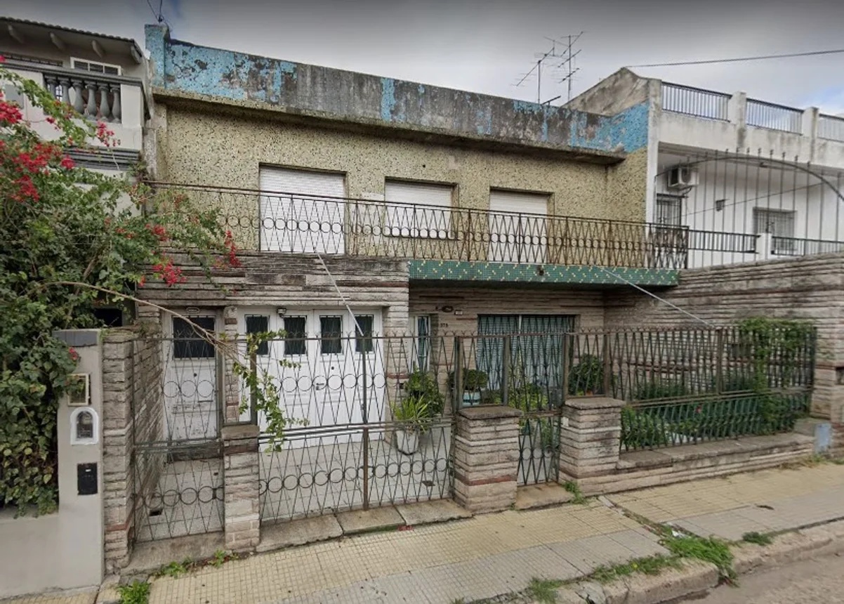 PH en venta en Liniers, foto 2