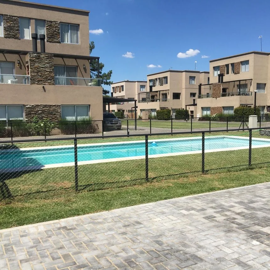 Dúplex en venta en Villa Rosa, foto 3