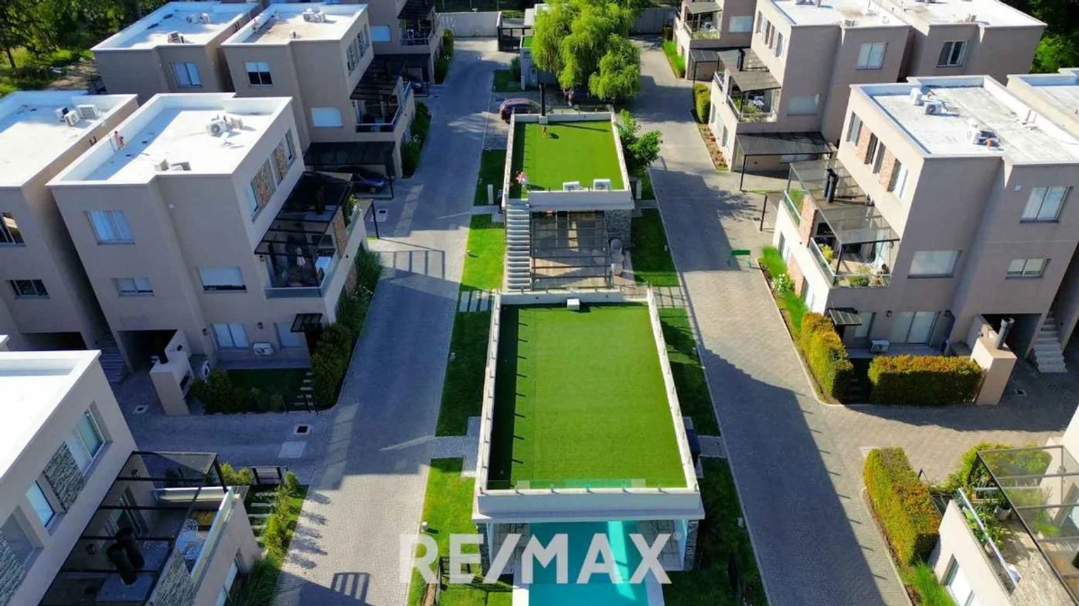 Dúplex en venta en Villa Rosa