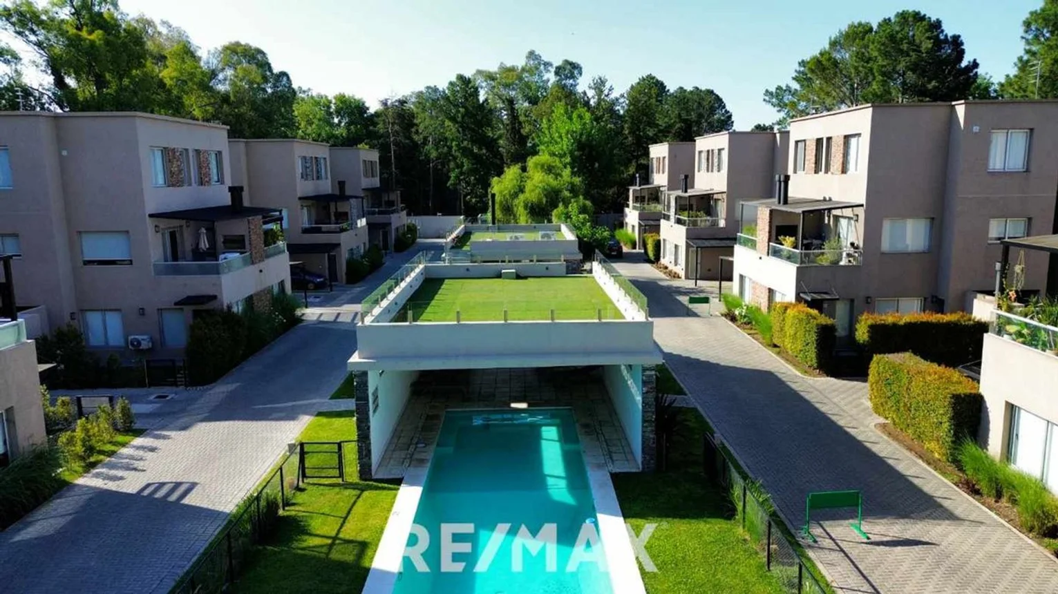 Dúplex en venta en Villa Rosa, foto 2