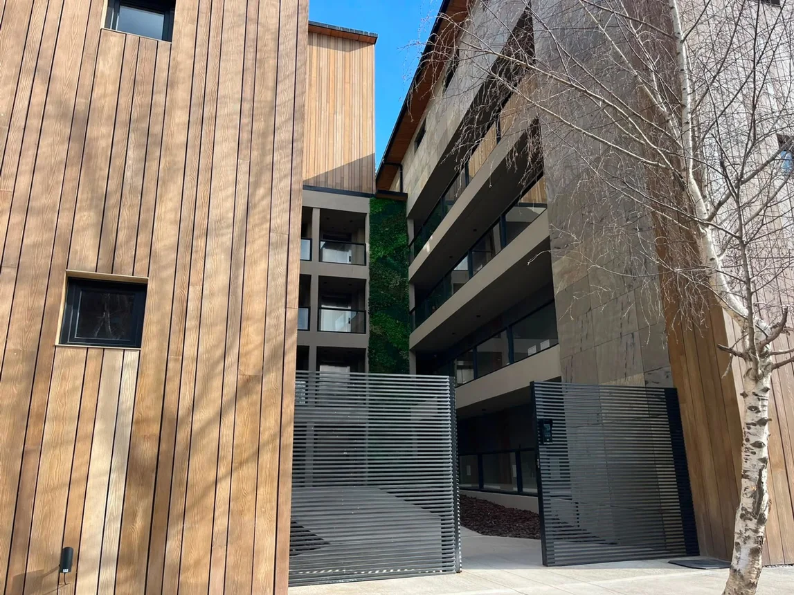 Venta depto 2 ambientes a estrenar vilena suites, foto 2