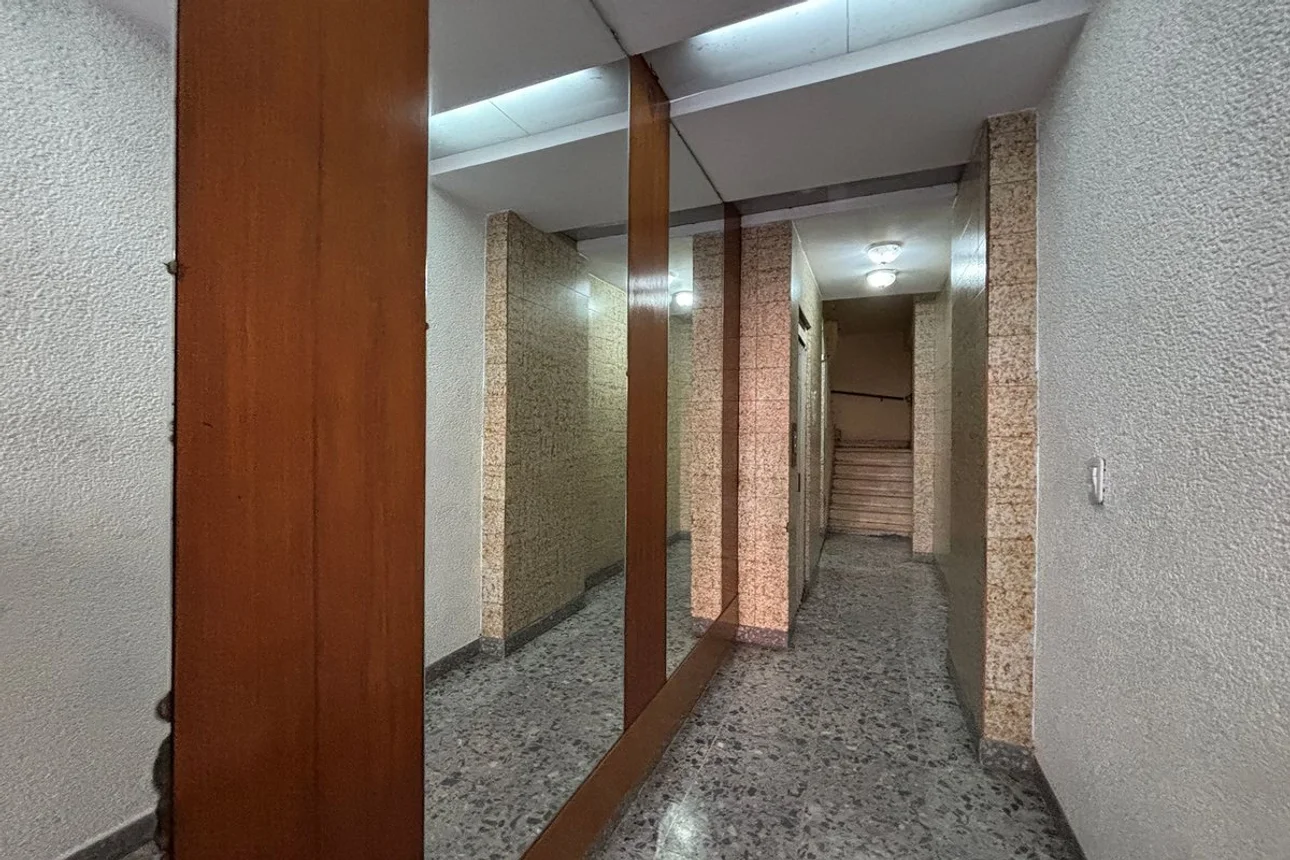 Monoambiente en venta en Monserrat, foto 3