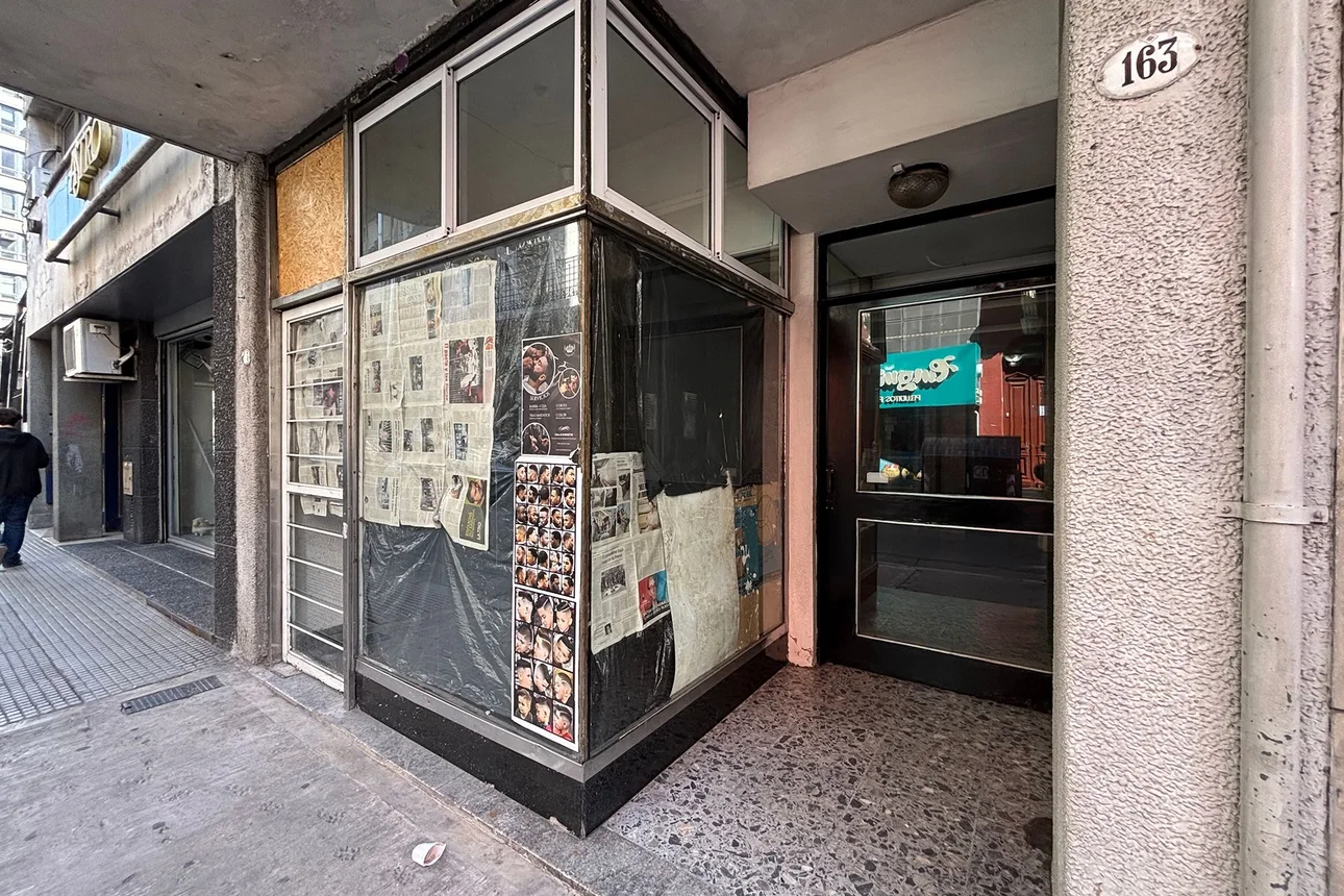 Monoambiente en venta en Monserrat, foto 2