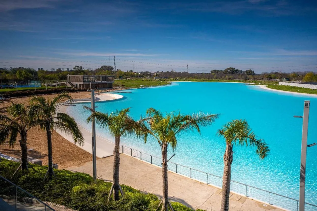 Departamento de 2 ambientes en venta en Rincón de Milberg, Camino de los Remeros 1500