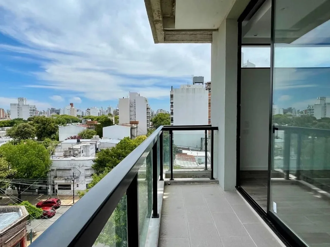 Monoambiente en venta en La Plata, foto 3