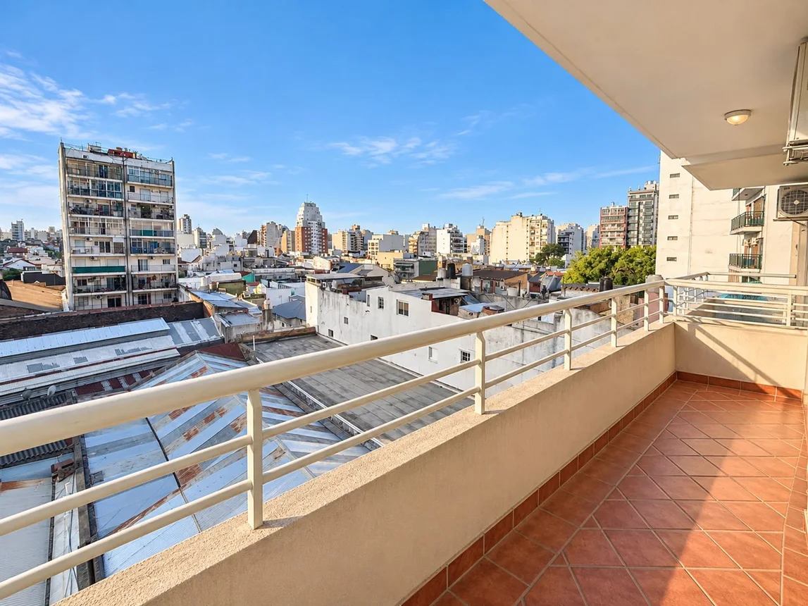Departamento de 3 ambientes en venta en Boedo, Avenida San Juan 3900, foto 3