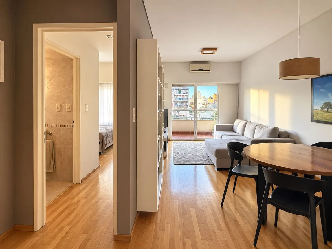Departamento de 3 ambientes en venta en Boedo, Avenida San Juan 3900, foto 4