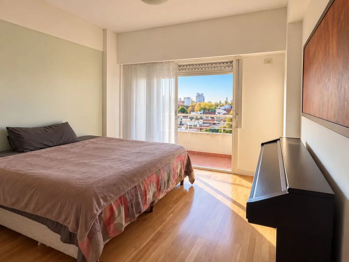 Departamento de 3 ambientes en venta en Boedo, Avenida San Juan 3900, foto 5