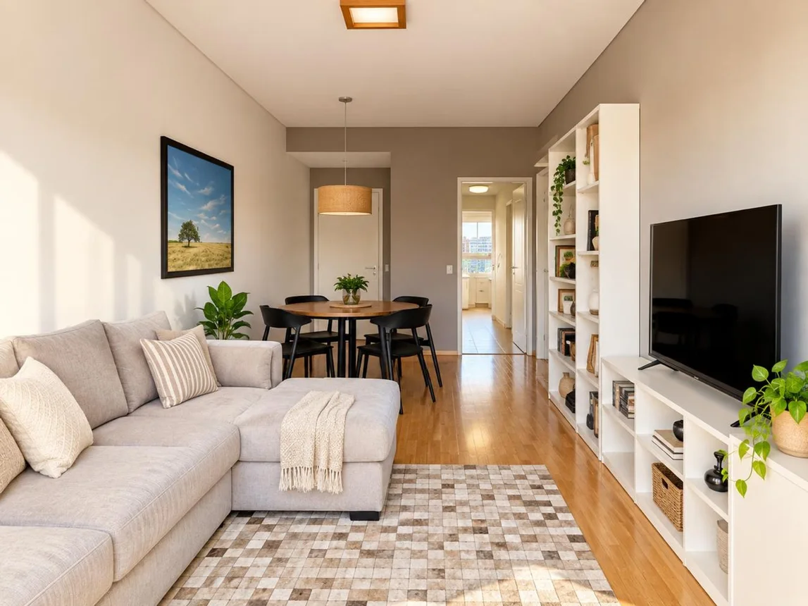 Departamento de 3 ambientes en venta en Boedo, Avenida San Juan 3900, foto 2