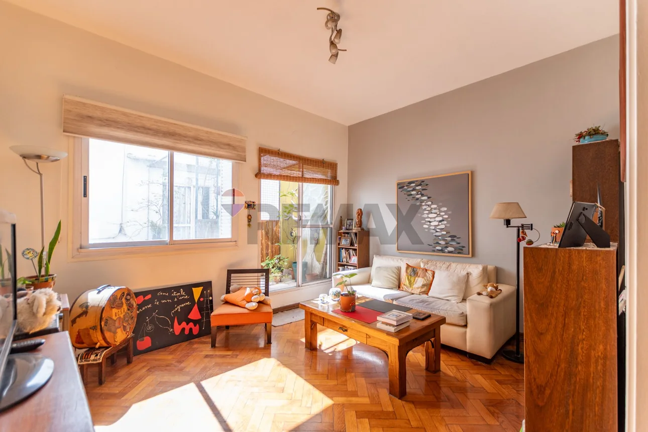 Departamento de 2 ambientes en venta en Recoleta, Agüero 1500, foto 2