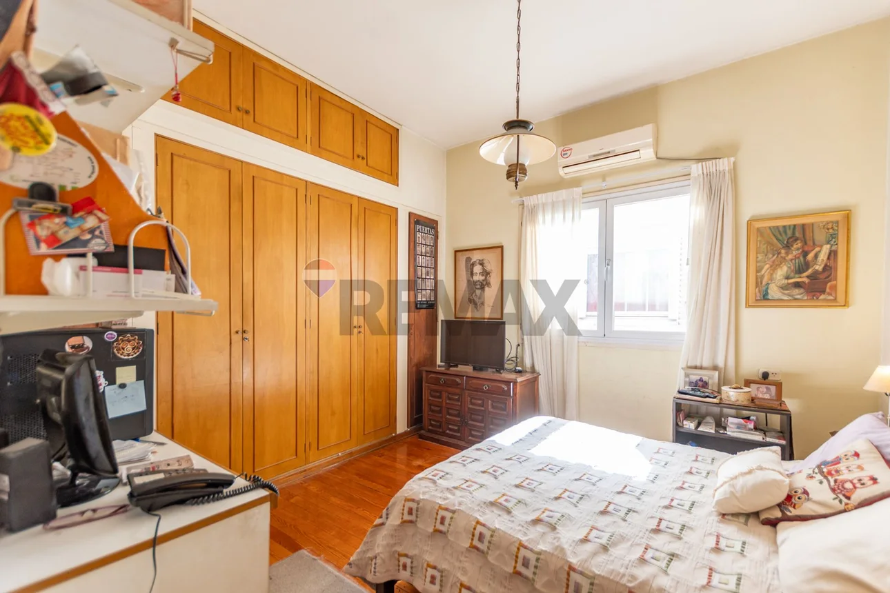 Departamento de 2 ambientes en venta en Recoleta, Agüero 1500, foto 4