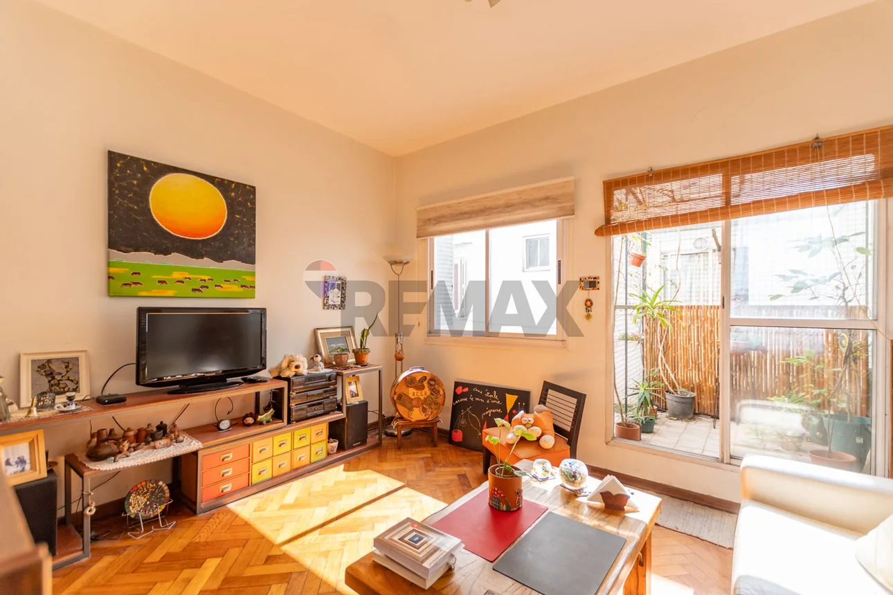 Departamento de 2 ambientes en venta en Recoleta, Agüero 1500, foto 3